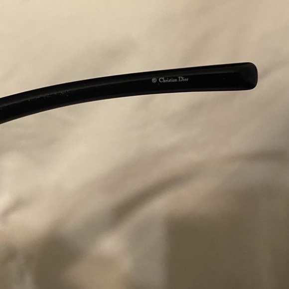 Vintage Dior Mondays Sunglasses - Picture 5 of 6